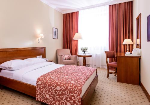 1-местный номер стандарт