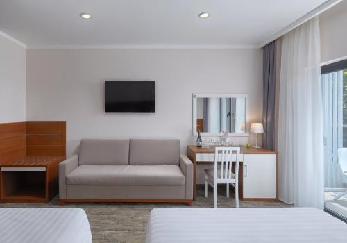 Фото Alean Family Biarritz