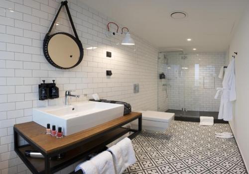 Фото Pentahotel Moscow Arbat