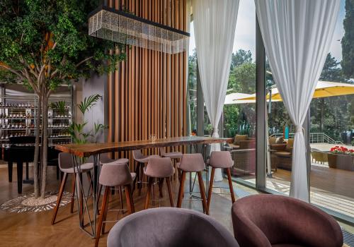 Фото Приморье GRAND RESORT HOTEL