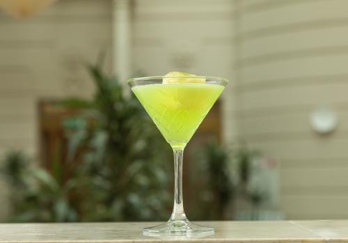 Фото Отель Indigo St. Petersburg-Tchaikovskogo