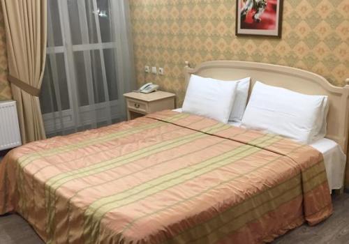 Фото Отель Венеция