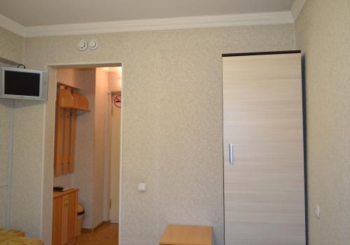 Фото Отель Рассвет