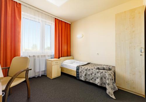 Фото East Time Hotel