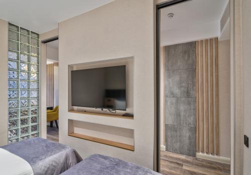 Фото Апартаменты Фестивальный