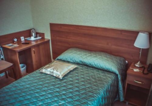 Фото Отель Игман