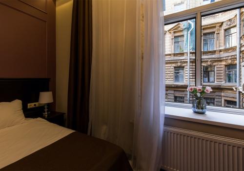 Фото Отель Елисеевский