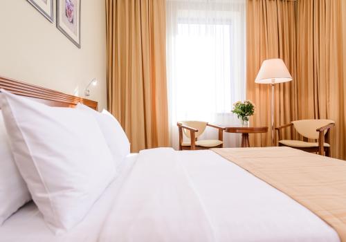 Фото Отель Авалон