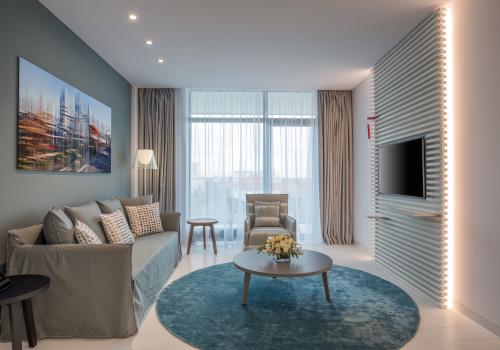 Фото Crystal House Suite Hotel & Spa