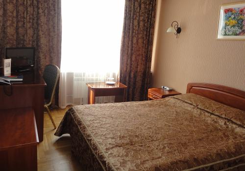 Фото Гостиница Планета