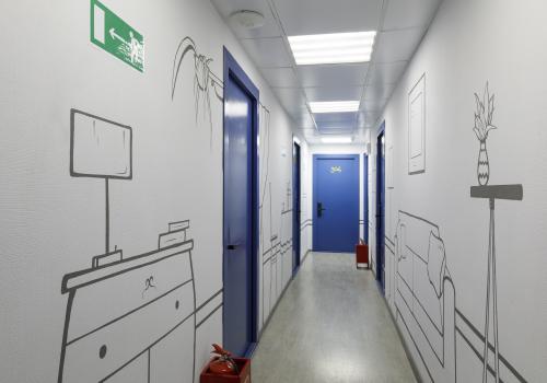 Фото Апарт-отель Norke Казанский