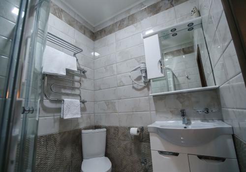 Комната стандарт