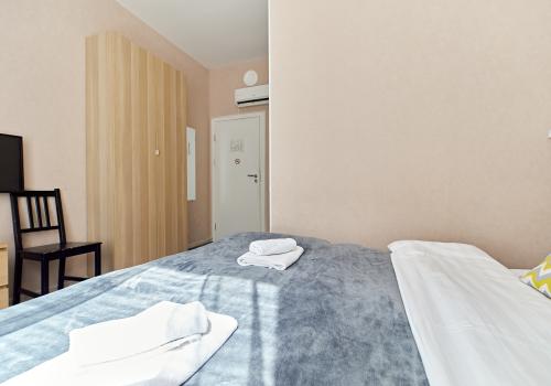 Фото Отель У семи мостов