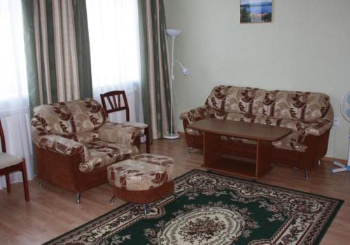 Фото Отель Игман