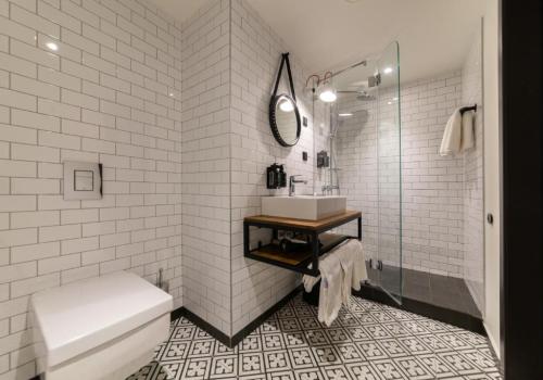 Фото Pentahotel Moscow Arbat