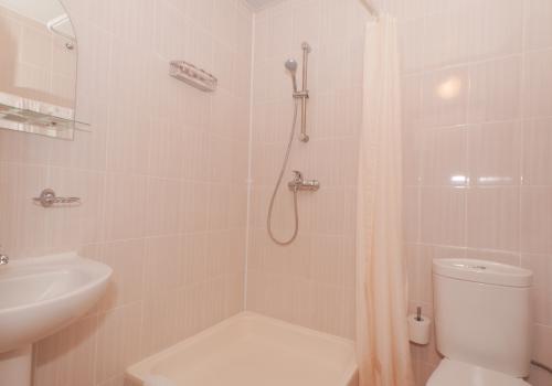 Фото Гостиница Нива