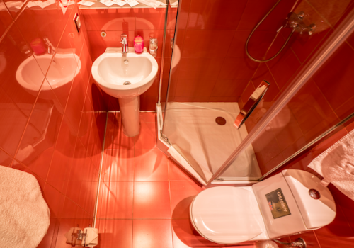 2-местный номер эконом