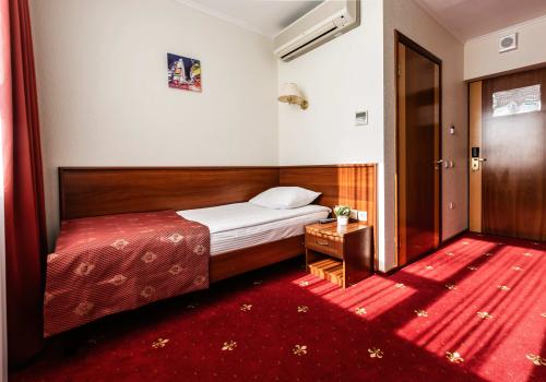 1-местный номер стандарт