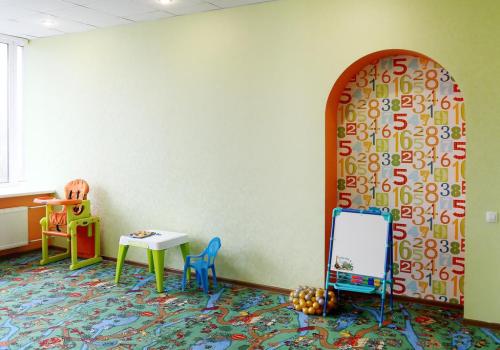 Фото АМАКС Отель Россия