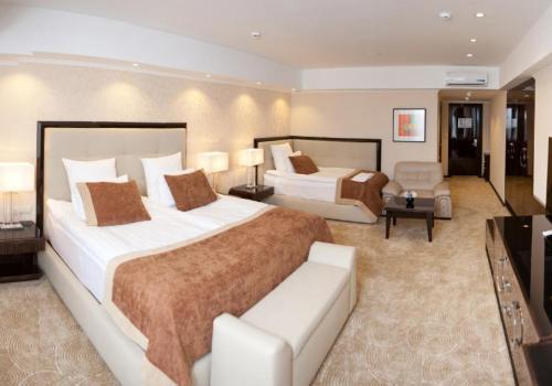 Фото Отель Орион