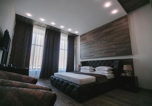 Фото Отель Баден-Баден