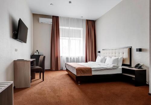 Фото Премьер Отель