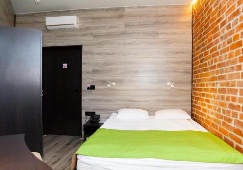 Фото Отель Облака