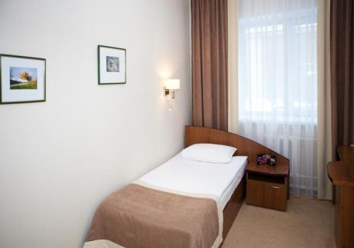 Фото Отель Орион