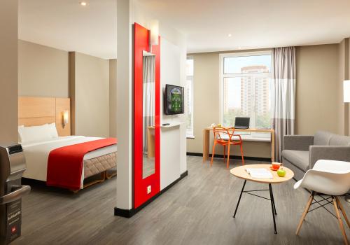 Фото отеля 6