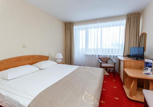 Фото Отель АМАКС Валдайские зори