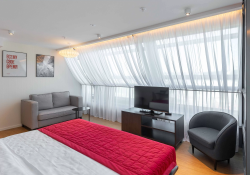 Фото Максима Домодедово