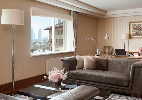 Фото Continental Hotel (Континенталь)