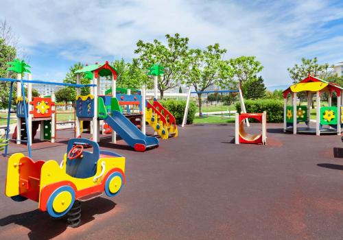 Фото Сочи Парк Отель