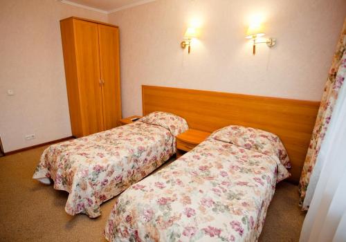 Фото Амакс Парк-отель