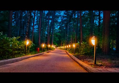 Фото Отель Гелиос