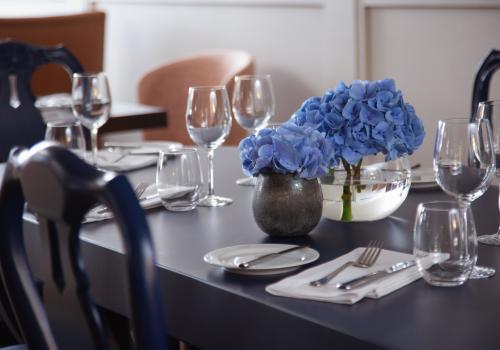 Фото Vasilievsky Hotel (Васильевский)