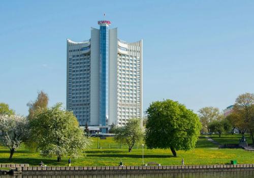 Фото отеля 6