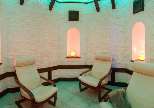 Фото Отель Орион