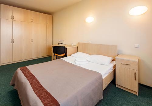 2-комнатный номер стандарт семейный