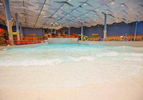 Фото Отель Марциаль