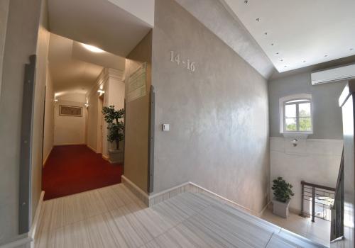 Фото Отель Рахманинов