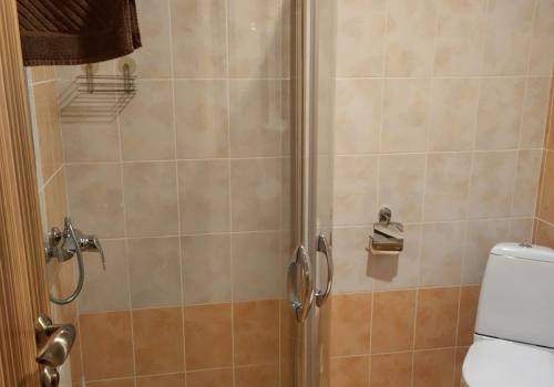 1-местный номер стандарт