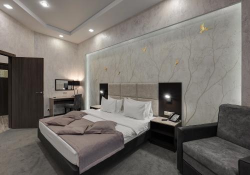 2-комнатный номер люкс