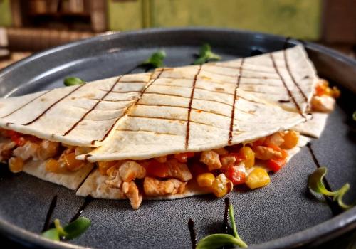 Фото Отель АМАКС Центральная