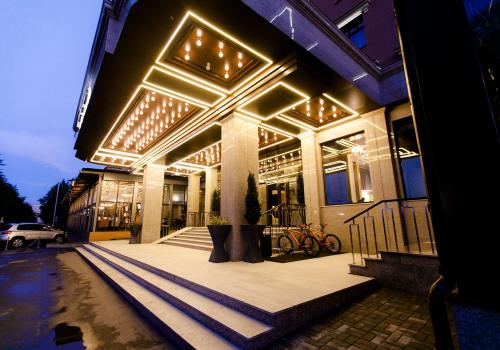 Фото отеля 6