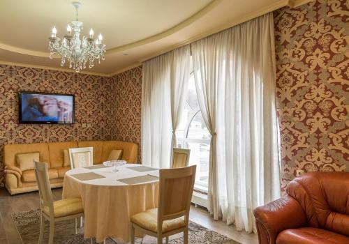 Фото Отель Венеция