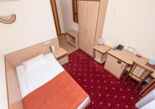 Фото Амакс Премьер Отель