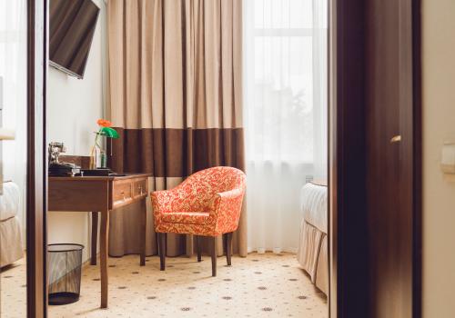 Фото Отель Централь