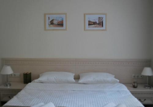 Фото Отель Старосадский