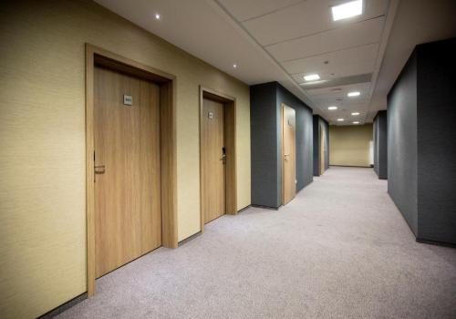 Фото Отель Рига Ленд